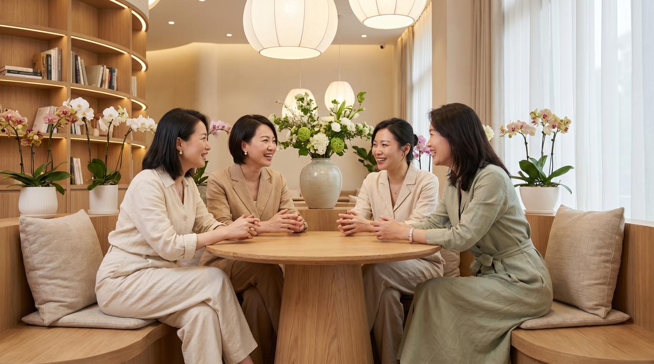香蕉内容 - 女性圈层共学活动视频 - www.hsh7n2n7b.cn