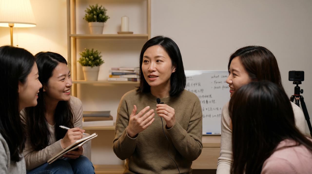 香蕉女性成长视频教程 - 内在秩序建立方法 - www.hsh7n2n7b.cn