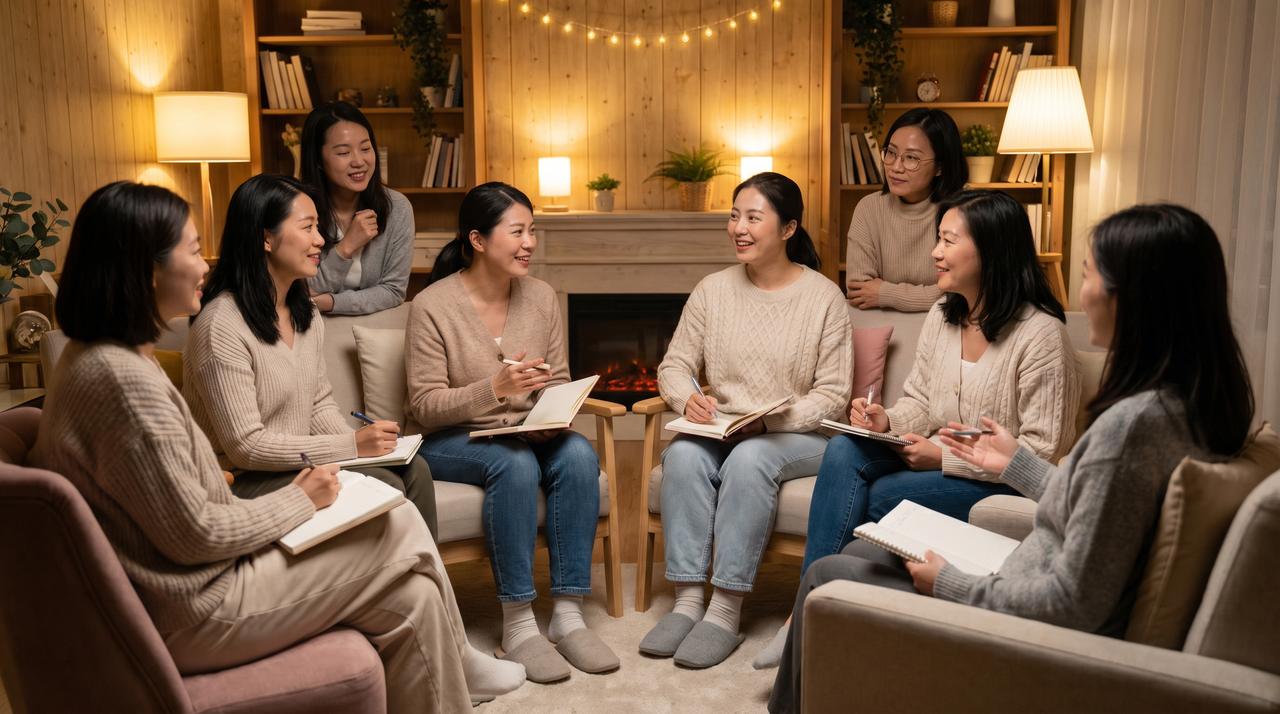 香蕉圈层共学视频 - 女性共同成长视频分享 - www.hsh7n2n7b.cn
